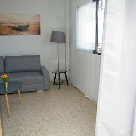 Apartamento Xaloc, Mnostrum Playa De Gandia Exclusivo Familias エクステリア 写真