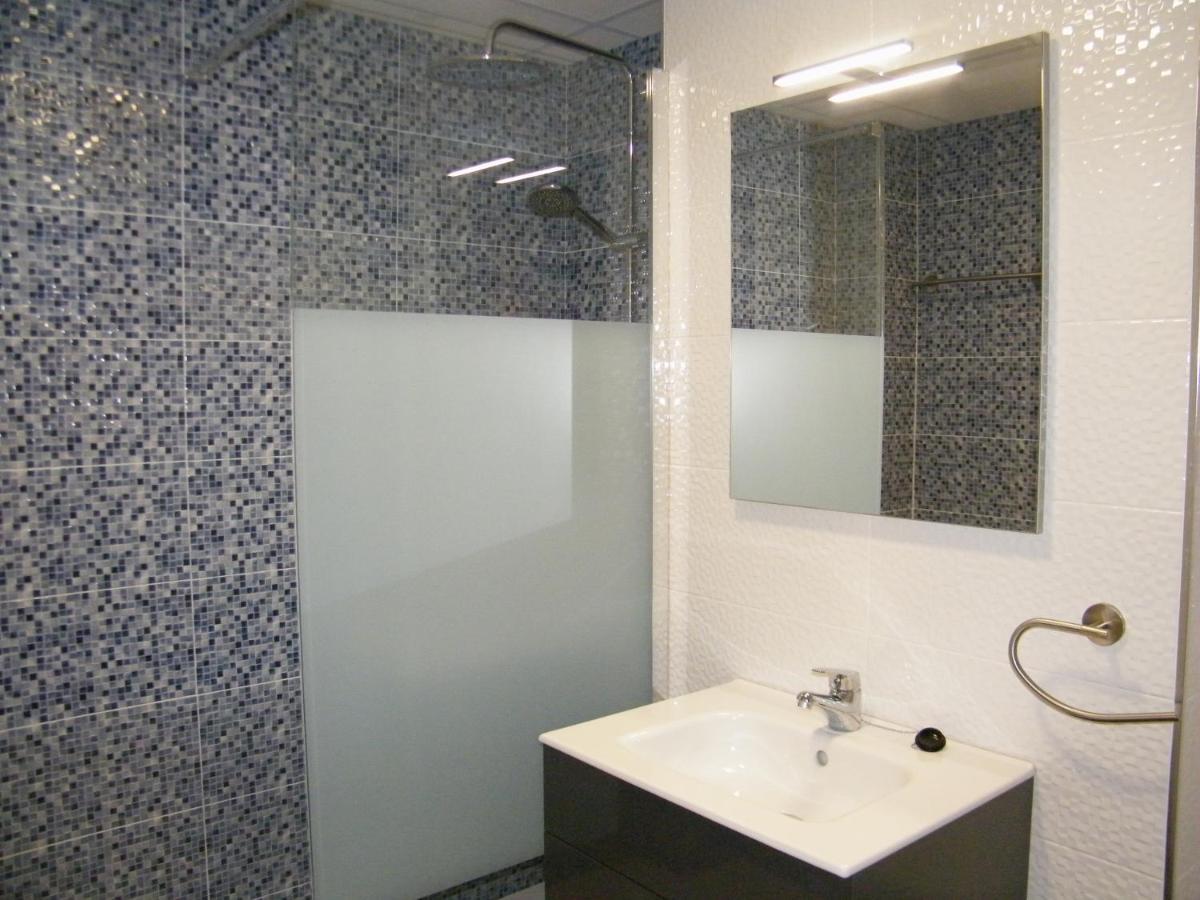 Apartamento Xaloc, Mnostrum Playa De Gandia Exclusivo Familias エクステリア 写真
