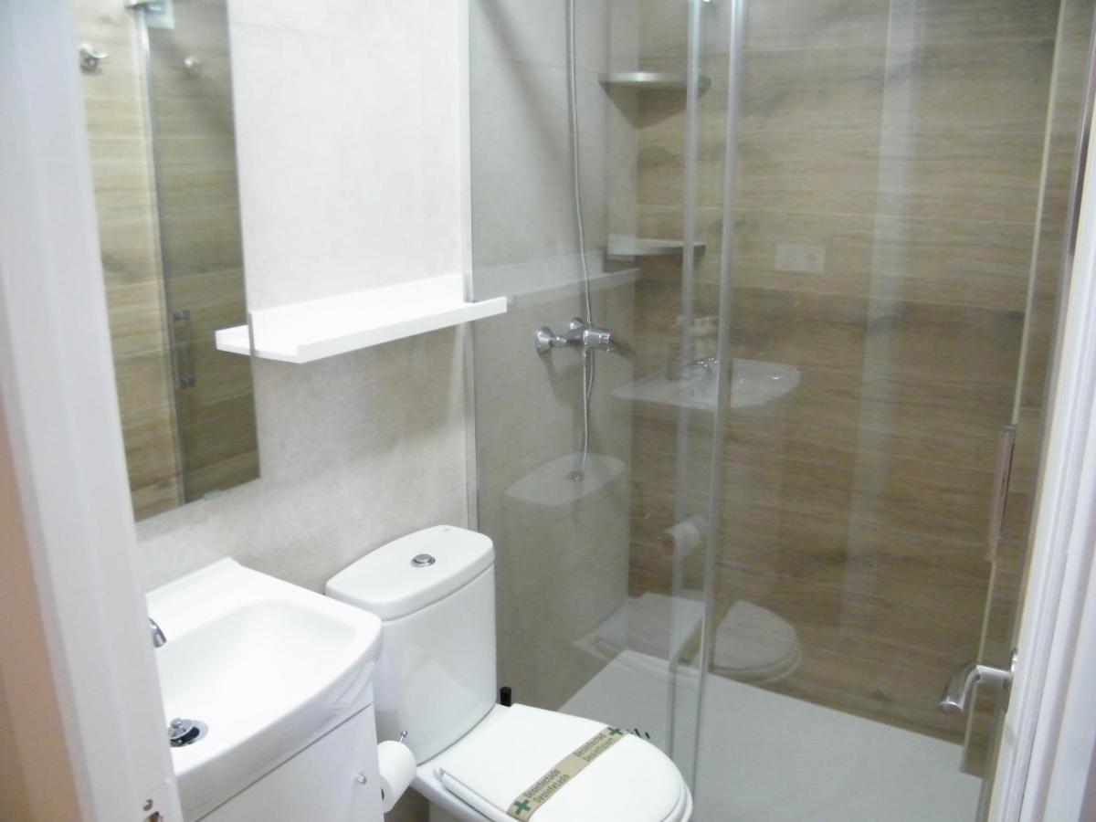 Apartamento Xaloc, Mnostrum Playa De Gandia Exclusivo Familias エクステリア 写真