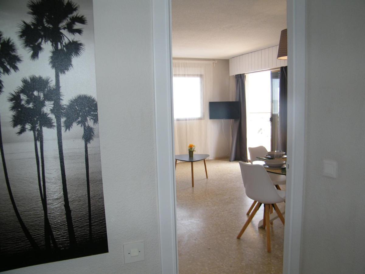 Apartamento Xaloc, Mnostrum Playa De Gandia Exclusivo Familias エクステリア 写真