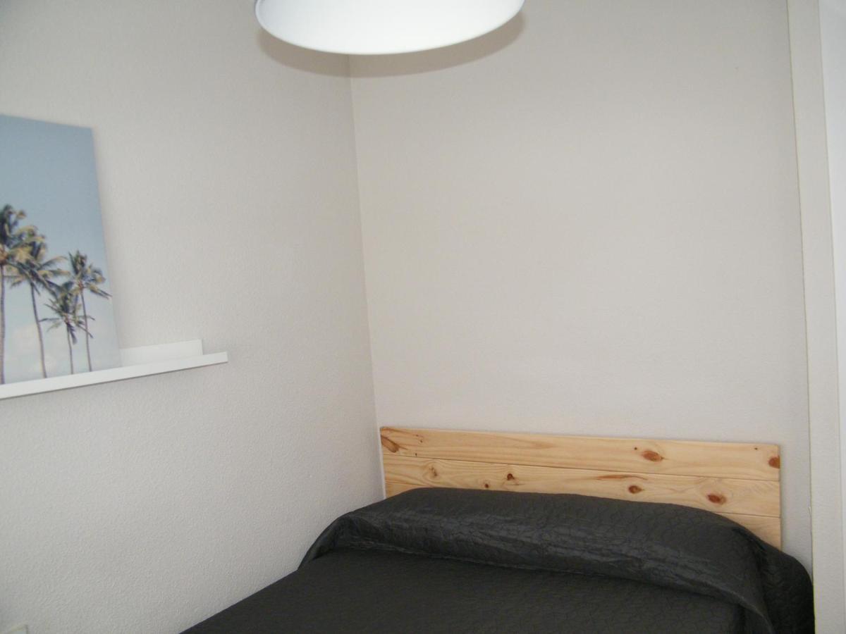 Apartamento Xaloc, Mnostrum Playa De Gandia Exclusivo Familias エクステリア 写真