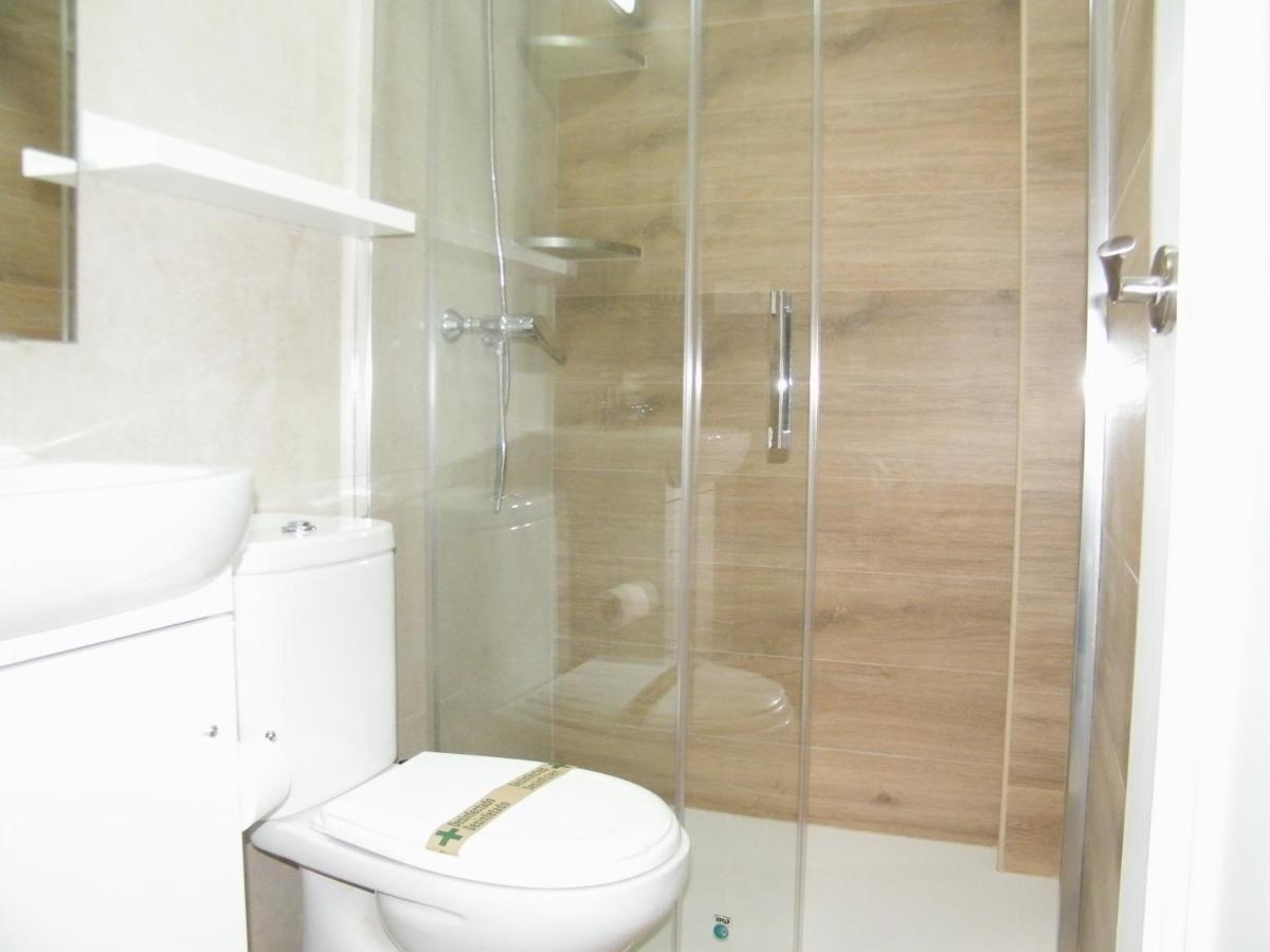 Apartamento Xaloc, Mnostrum Playa De Gandia Exclusivo Familias エクステリア 写真